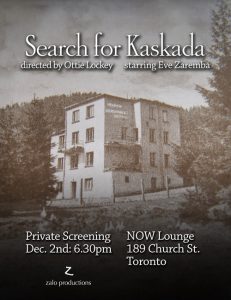 Search for Kaskada